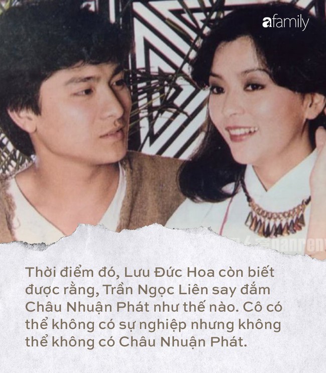 Cặp Dương Quá - Cô Long được Kim Dung yêu thích nhất: Mối tình đơn phương 40 năm vẫn khiến Lưu Đức Hoa tự hào - Ảnh 3.
