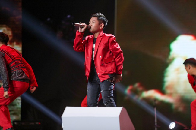 Bảo Anh mất toàn bộ thí sinh, trắng tay trước thềm Chung kết The Voice Kids 2018 - Ảnh 8.