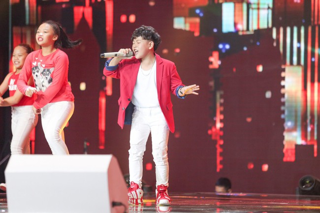 Bảo Anh mất toàn bộ thí sinh, trắng tay trước thềm Chung kết The Voice Kids 2018 - Ảnh 10.