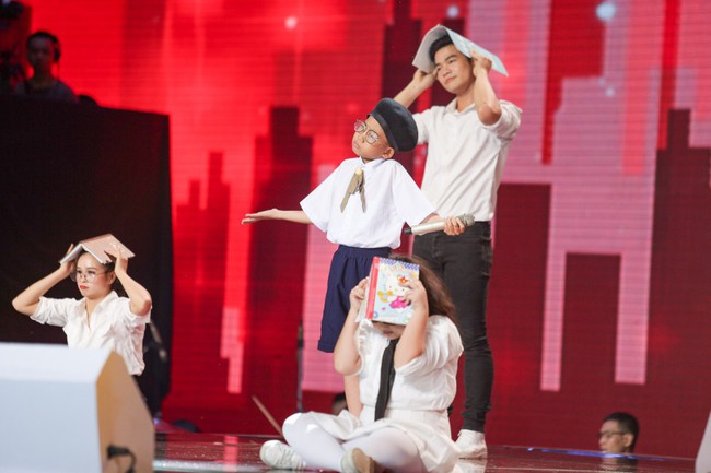 Bảo Anh mất toàn bộ thí sinh, trắng tay trước thềm Chung kết The Voice Kids 2018 - Ảnh 6.