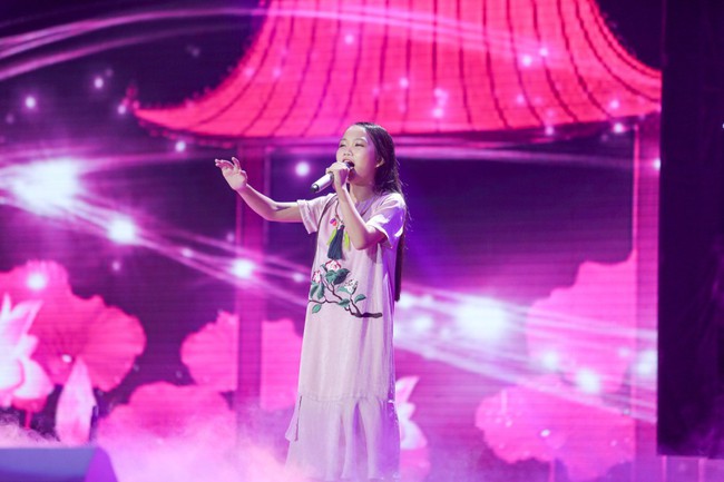 Bảo Anh mất toàn bộ thí sinh, trắng tay trước thềm Chung kết The Voice Kids 2018 - Ảnh 7.