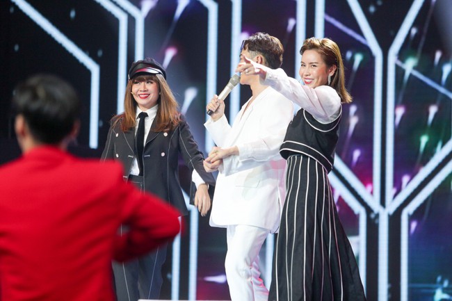 Bảo Anh mất toàn bộ thí sinh, trắng tay trước thềm Chung kết The Voice Kids 2018 - Ảnh 3.