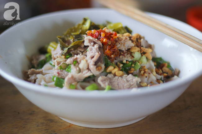 Phở món ăn nổi tiếng nhất Việt Nam và 8 phiên bản không phải ai cũng đã từng nếm hết - Ảnh 15.