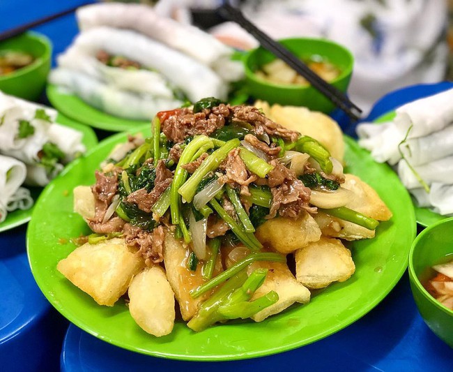 Phở món ăn nổi tiếng nhất Việt Nam và 8 phiên bản không phải ai cũng đã từng nếm hết - Ảnh 12.