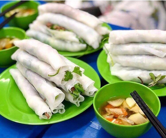 Phở món ăn nổi tiếng nhất Việt Nam và 8 phiên bản không phải ai cũng đã từng nếm hết - Ảnh 6.