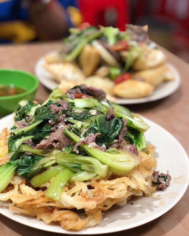 Phở món ăn nổi tiếng nhất Việt Nam và 8 phiên bản không phải ai cũng đã từng nếm hết - Ảnh 13.