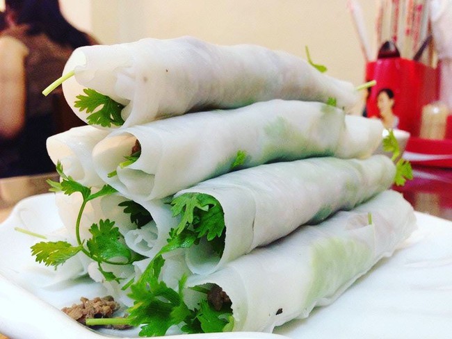 Phở món ăn nổi tiếng nhất Việt Nam và 8 phiên bản không phải ai cũng đã từng nếm hết - Ảnh 7.