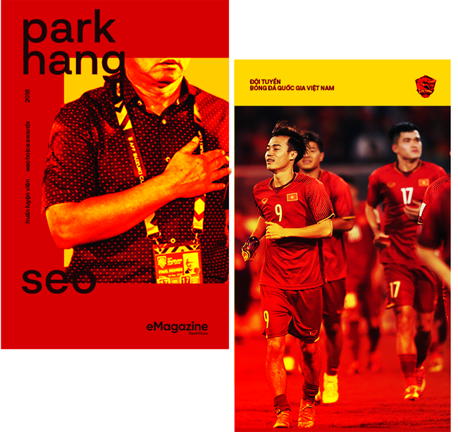 Park Hang-seo: “Thầy phù thuỷ” xứ Hàn và kỳ tích tạo ra từ thứ pháp thuật “chúng ta không phải cúi đầu” - Ảnh 13.