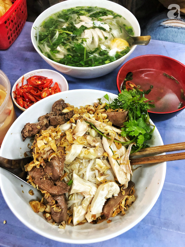 Phở món ăn nổi tiếng nhất Việt Nam và 8 phiên bản không phải ai cũng đã từng nếm hết - Ảnh 5.