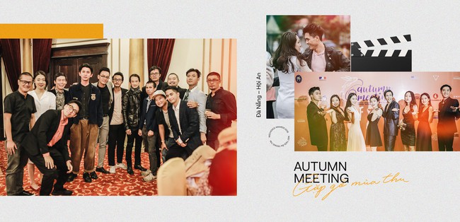 Autumn Meeting - Điện ảnh & cuộc gặp gỡ của những kẻ mộng mơ - Ảnh 11.