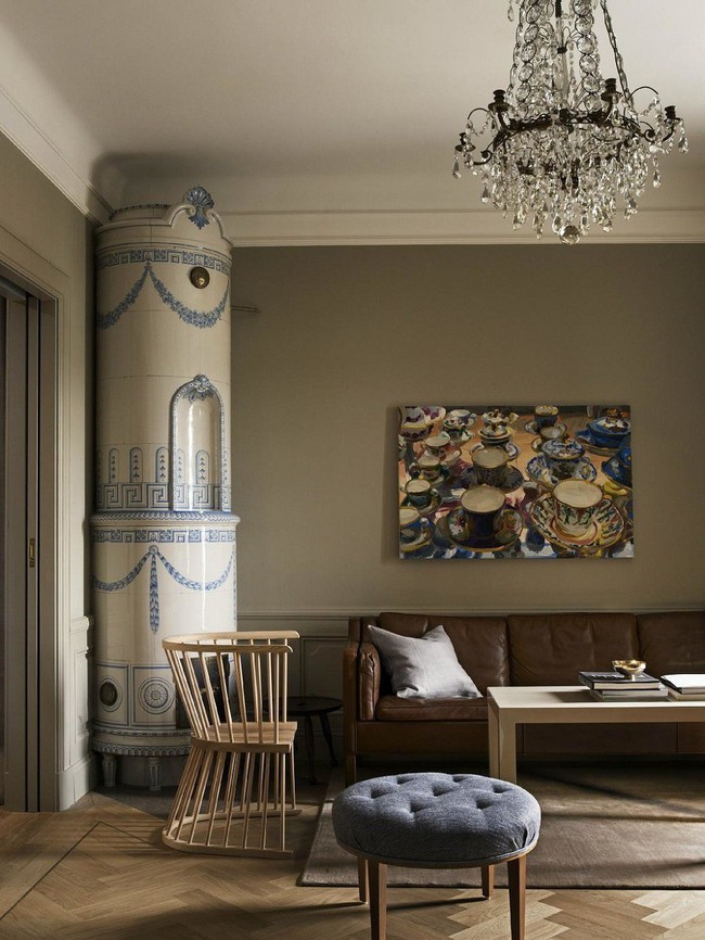 Thiết kế nhà ở Bắc Âu chứng minh cho mọi người thấy: phong cách Scandinavian tuy đơn giản nhưng không thiếu sự tinh tế - Ảnh 2. Thiết kế nhà ở Bắc Âu chứng minh cho mọi người thấy: phong cách Scandinavian tuy đơn giản nhưng không thiếu sự tinh tế - Ảnh 2.
