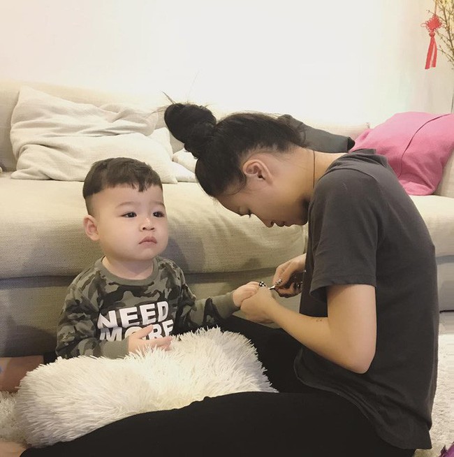 Loạt mỹ nhân Việt lột xác ngoạn mục sau chia tay: Đây mới là cách trả thù người cũ cao tay nhất - Ảnh 14. Loạt mỹ nhân Việt lột xác ngoạn mục sau chia tay: Đây mới là cách trả thù người cũ cao tay nhất - Ảnh 14.