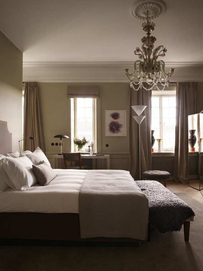 Thiết kế nhà ở Bắc Âu chứng minh cho mọi người thấy: phong cách Scandinavian tuy đơn giản nhưng không thiếu sự tinh tế - Ảnh 7. Thiết kế nhà ở Bắc Âu chứng minh cho mọi người thấy: phong cách Scandinavian tuy đơn giản nhưng không thiếu sự tinh tế - Ảnh 7.