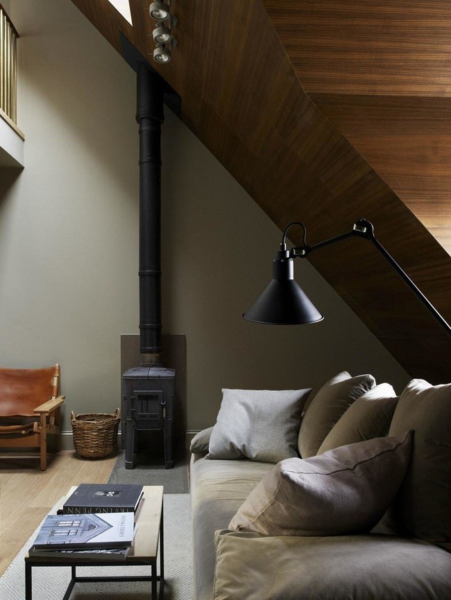 Thiết kế nhà ở Bắc Âu chứng minh cho mọi người thấy: phong cách Scandinavian tuy đơn giản nhưng không thiếu sự tinh tế - Ảnh 10. Thiết kế nhà ở Bắc Âu chứng minh cho mọi người thấy: phong cách Scandinavian tuy đơn giản nhưng không thiếu sự tinh tế - Ảnh 10.