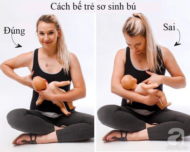 15 bí kíp nuôi con mà mẹ nào cũng ước gì mình biết sớm hơn - Ảnh 2.