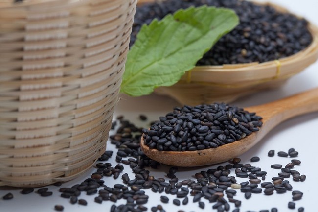 Loại hạt nhỏ nhưng có võ đâu cũng có được chuyên gia Đông y công nhận không chỉ chữa bệnh mà còn giúp trẻ lâu - Ảnh 1. Loại hạt nhỏ nhưng có võ đâu cũng có được chuyên gia Đông y công nhận không chỉ chữa bệnh mà còn giúp trẻ lâu - Ảnh 1.