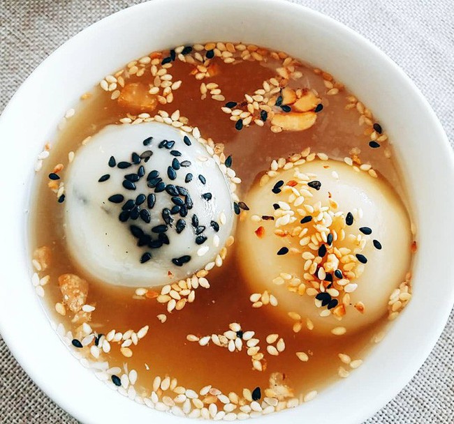 Loại hạt nhỏ nhưng có võ đâu cũng có được chuyên gia Đông y công nhận không chỉ chữa bệnh mà còn giúp trẻ lâu - Ảnh 4. Loại hạt nhỏ nhưng có võ đâu cũng có được chuyên gia Đông y công nhận không chỉ chữa bệnh mà còn giúp trẻ lâu - Ảnh 4.