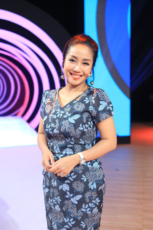 Ông trùm MC” - Lại Văn Sâm tái xuất, cầm trịch show hài mới sau thời gian nghỉ việc ở VTV  - Ảnh 6.