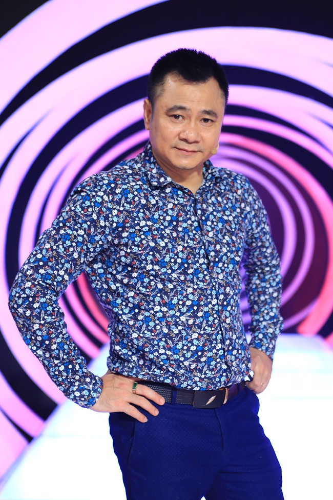 Ông trùm MC” - Lại Văn Sâm tái xuất, cầm trịch show hài mới sau thời gian nghỉ việc ở VTV  - Ảnh 7.