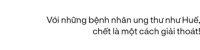 Hành trình cận tử khốc liệt Memento Mori: Hãy sống một ngày như cả trăm năm - Ảnh 11.