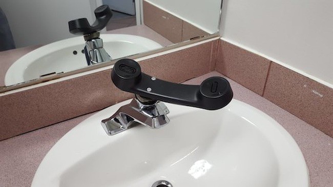 18 bức ảnh chứng minh sự tạm bợ đôi khi lại trở thành một kiệt tác khiến ai cũng phải trầm trồ - Ảnh 15. 18 bức ảnh chứng minh sự tạm bợ đôi khi lại trở thành một kiệt tác khiến ai cũng phải trầm trồ - Ảnh 15.