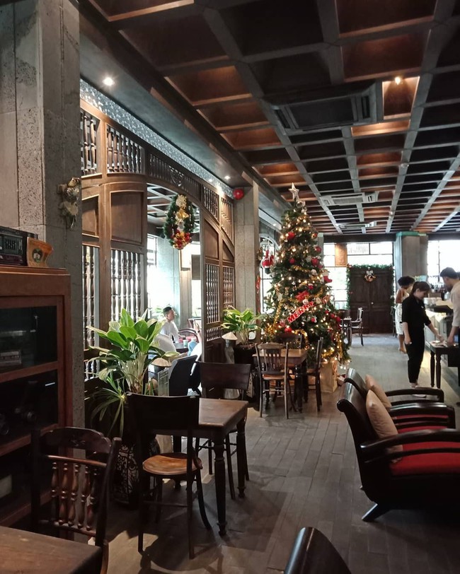 4 quán mới toanh năm 2018 ở Sài Gòn, ai mê chụp ảnh check-in nhất định phải biết - Ảnh 4.