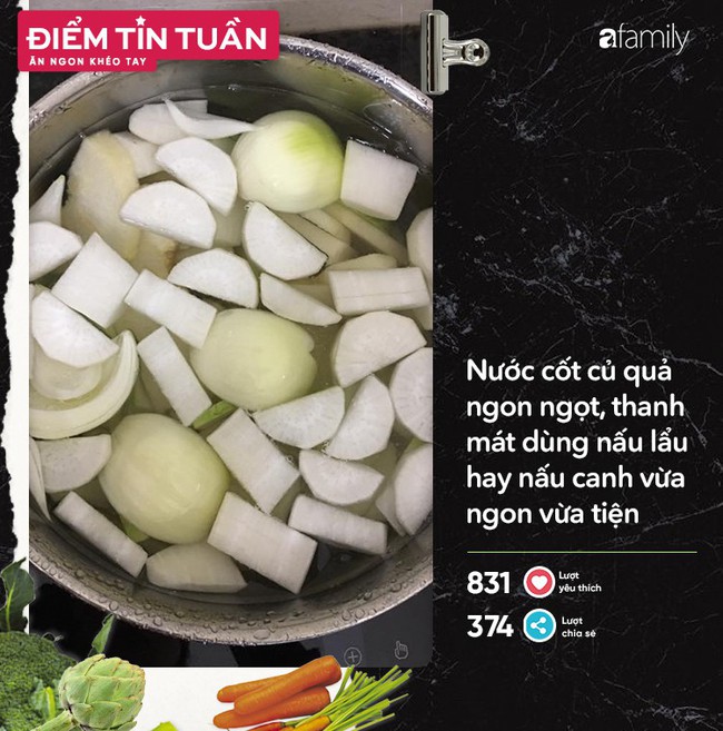 Một trong những món hot tuần này MXH rất đáng để bạn thử ngay! - Ảnh 3.