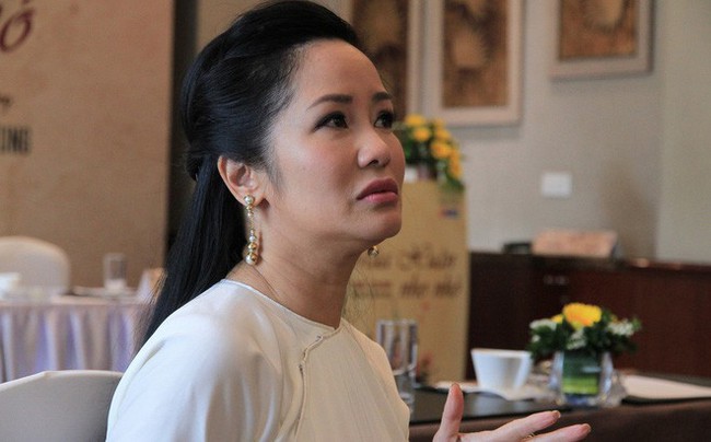 Diva Hồng Nhung lần đầu lên tiếng về số tiền hơn 100 triệu mà chồng cũ chu cấp cho 2 con mỗi tháng  - Ảnh 2.