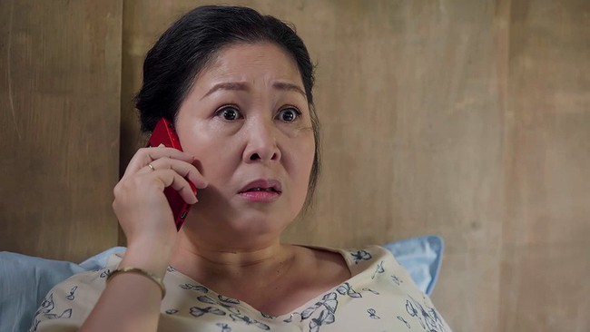 Gạo nếp gạo tẻ: Hương - Tường đăng ký kết hôn, bà Mai đã làm điều này để ngăn cản vào phút chót - Ảnh 5. Gạo nếp gạo tẻ: Hương - Tường đăng ký kết hôn, bà Mai đã làm điều này để ngăn cản vào phút chót - Ảnh 5.