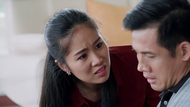 Gạo nếp gạo tẻ: Hương - Tường đăng ký kết hôn, bà Mai đã làm điều này để ngăn cản vào phút chót - Ảnh 2. Gạo nếp gạo tẻ: Hương - Tường đăng ký kết hôn, bà Mai đã làm điều này để ngăn cản vào phút chót - Ảnh 2.