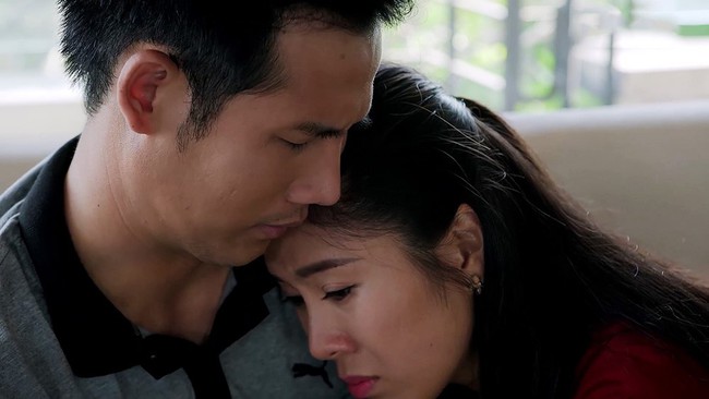 Gạo nếp gạo tẻ: Hương - Tường đăng ký kết hôn, bà Mai đã làm điều này để ngăn cản vào phút chót - Ảnh 1. Gạo nếp gạo tẻ: Hương - Tường đăng ký kết hôn, bà Mai đã làm điều này để ngăn cản vào phút chót - Ảnh 1.