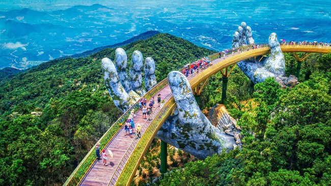 5 điểm check-in khiến giới mê xê dịch Việt phát cuồng năm 2018, số 3 được báo Tây khen ngợi không ngớt - Ảnh 5. 5 điểm check-in khiến giới mê xê dịch Việt phát cuồng năm 2018, số 3 được báo Tây khen ngợi không ngớt - Ảnh 5.