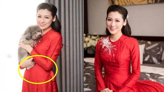Mùa cưới 2018 của showbiz Việt: Từ sóng gió cô dâu đại chiến tình cũ cho tới ồn ào cưới chạy bầu - Ảnh 7.