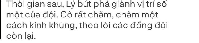 4 cô gái giành huy chương vàng Asiad cho Rowing Việt Nam: Những bông sen đá chiến đấu trong âm thầm - Ảnh 4.