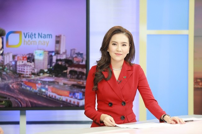 BTV Mai Ngọc bất ngờ dừng dẫn chương trình Bản tin thời tiết - Ảnh 9.