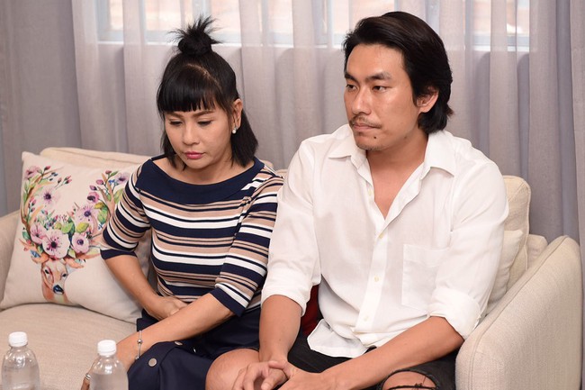 3 sao nam đoạt Cúp Quý ông Scandal của năm 2018: Trường Giang, Phạm Anh Khoa vẫn thua xa người đàn ông này - Ảnh 12. 3 sao nam đoạt Cúp Quý ông Scandal của năm 2018: Trường Giang, Phạm Anh Khoa vẫn thua xa người đàn ông này - Ảnh 12.