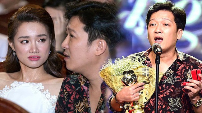 3 sao nam đoạt Cúp Quý ông Scandal của năm 2018: Trường Giang, Phạm Anh Khoa vẫn thua xa người đàn ông này - Ảnh 3. 3 sao nam đoạt Cúp Quý ông Scandal của năm 2018: Trường Giang, Phạm Anh Khoa vẫn thua xa người đàn ông này - Ảnh 3.