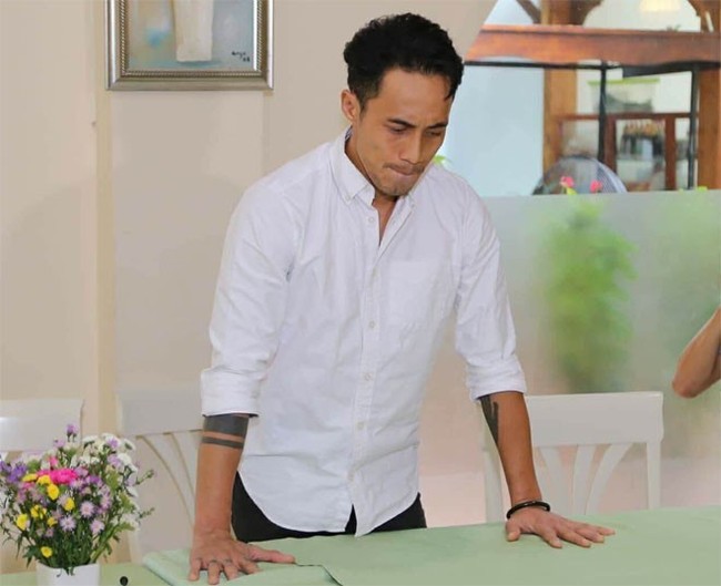 3 sao nam đoạt Cúp Quý ông Scandal của năm 2018: Trường Giang, Phạm Anh Khoa vẫn thua xa người đàn ông này - Ảnh 9. 3 sao nam đoạt Cúp Quý ông Scandal của năm 2018: Trường Giang, Phạm Anh Khoa vẫn thua xa người đàn ông này - Ảnh 9.