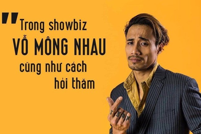 3 sao nam đoạt Cúp Quý ông Scandal của năm 2018: Trường Giang, Phạm Anh Khoa vẫn thua xa người đàn ông này - Ảnh 8. 3 sao nam đoạt Cúp Quý ông Scandal của năm 2018: Trường Giang, Phạm Anh Khoa vẫn thua xa người đàn ông này - Ảnh 8.