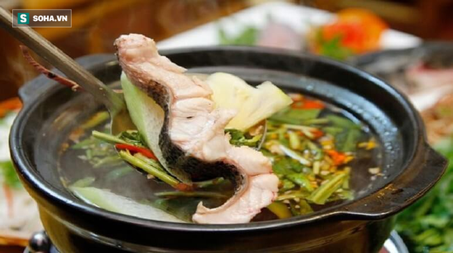 5 nhóm người không nên ăn cá để tránh gây hại lớn cho sức khỏe: Hãy xem có bạn không? - Ảnh 1. 5 nhóm người không nên ăn cá để tránh gây hại lớn cho sức khỏe: Hãy xem có bạn không? - Ảnh 1.
