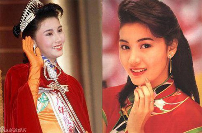 Hoa hậu đẹp nhất Hong Kong: Làm dâu tài phiệt, chịu đựng hà khắc nhưng cái kết không may mắn - Ảnh 3.