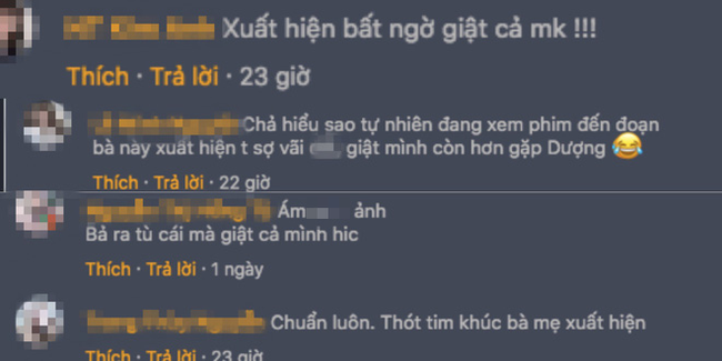 Sau câu Dượng đây! cực ám ảnh từ Quỳnh Búp Bê, đến lượt câu Mẹ đây! từ miệng bà Mỹ Chạy Trốn Thanh Xuân gây ức chế cho khán giả - Ảnh 7.