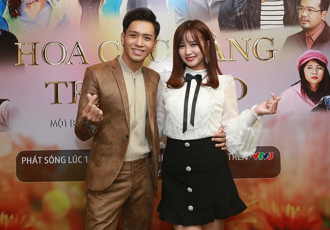 Xuất hiện gầy gò, Bạch Công Khanh chia sẻ đã nhịn ăn, ép cân đến mức té ngã - Ảnh 1. Xuất hiện gầy gò, Bạch Công Khanh chia sẻ đã nhịn ăn, ép cân đến mức té ngã - Ảnh 1.