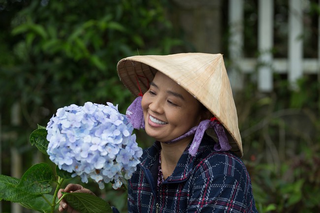Xuất hiện gầy gò, Bạch Công Khanh chia sẻ đã nhịn ăn, ép cân đến mức té ngã - Ảnh 12. Xuất hiện gầy gò, Bạch Công Khanh chia sẻ đã nhịn ăn, ép cân đến mức té ngã - Ảnh 12.