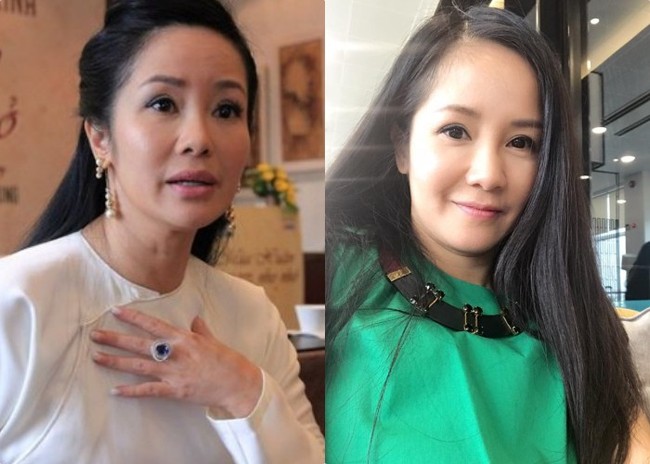 Hậu ly hôn chồng Tây, nhan sắc của Diva Hồng Nhung ngày càng được chú ý vì lý do này - Ảnh 5.