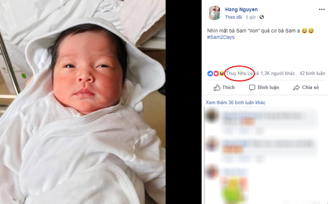 Hằng Túi và Meo Meo bất ngờ kết bạn trên Facebook: Hai hot mom đình đám MXH sắp lập hội chị em bạn dì? - Ảnh 2.