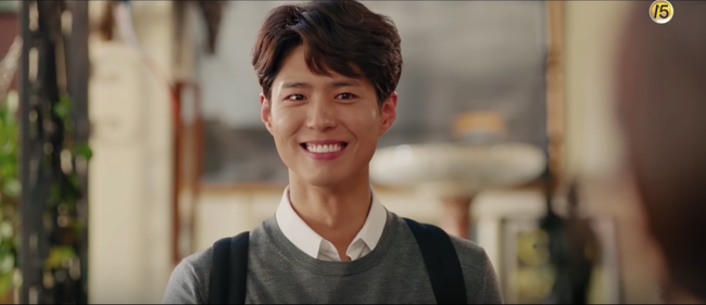 Park Bo Gum bỗng dưng mất tích, Song Hye Kyo sẽ từ bỏ cuộc tình với phi công trẻ? - Ảnh 10.