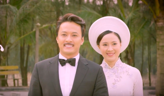 Phim truyền hình Việt 2018: Quỳnh búp bê gây sóng gió, đế chế VFC đã được hình thành  - Ảnh 12.