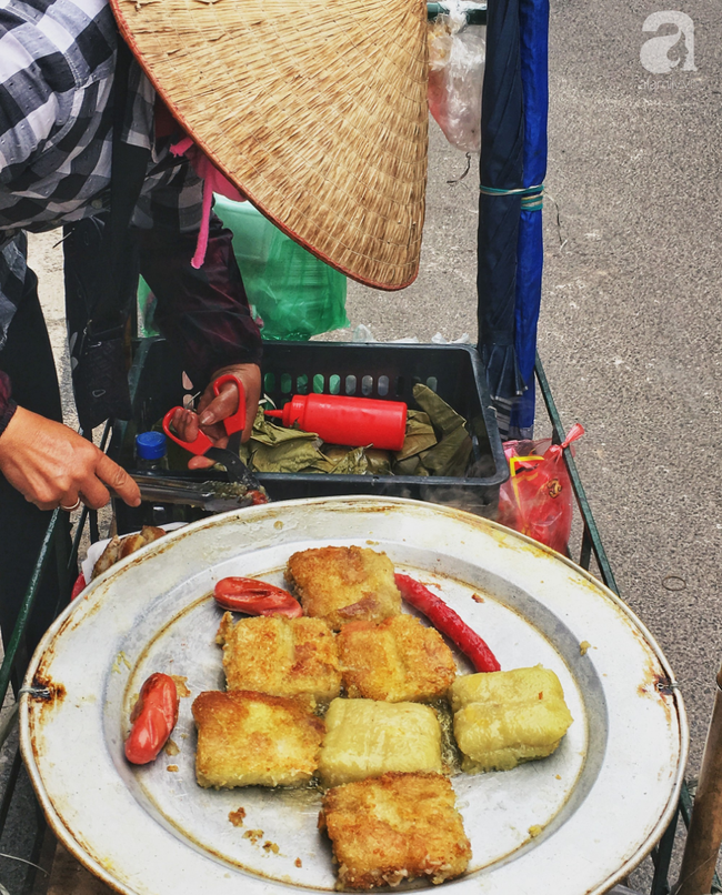 5 món bánh mỡ màng, bình thường nghĩ đến đã thấy ngán, nhưng lạnh thế này thì bao nhiêu cũng hết - Ảnh 1.