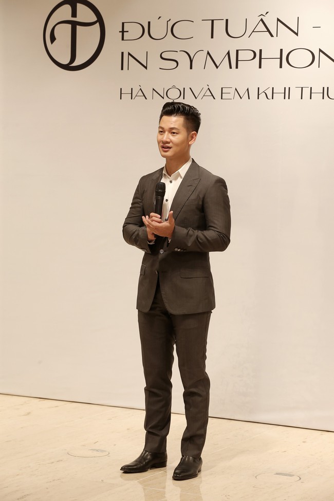 Đức Tuấn chi tận 2 tỷ đồng cho album mới hợp tác cùng nhạc sĩ Phú Quang - Ảnh 6.